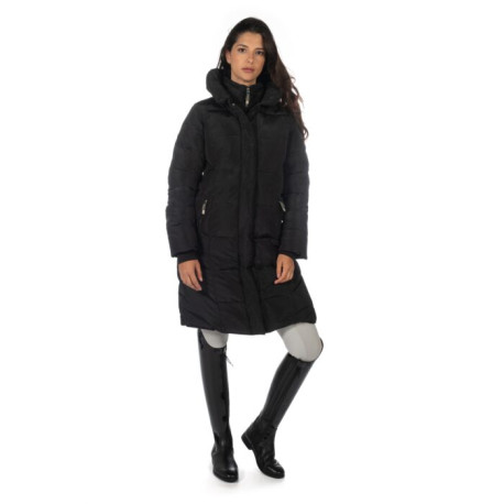 Manteau chauffant -Elegant- Style
