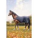 La couverture chauffante EquineCarePro imperméable