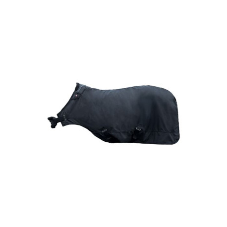 La couverture chauffante EquineCarePro imperméable