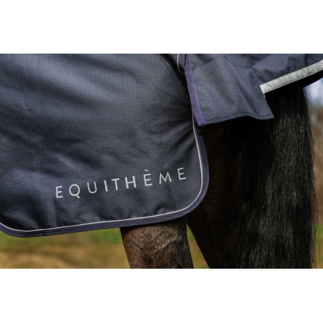 Chemise d'extérieur EQUITHÈME - Anatomic combo 1200D