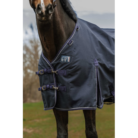 Chemise d'extérieur EQUITHÈME - Anatomic combo 1200D