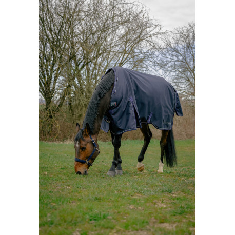 Chemise d'extérieur EQUITHÈME - Anatomic combo 1200D
