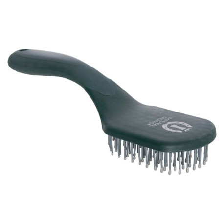 Brosse crinièreet queue Boomerang