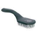 Brosse crinièreet queue Boomerang