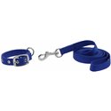 RIDING WORLD - Oscar - Hundehalsband und Leine