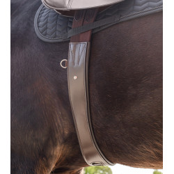 Sangle NORTON "Confort" élastique 2