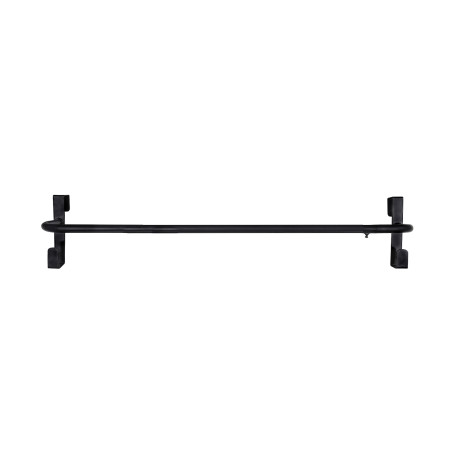 Deckenhalter für Boxentür, verstellbar