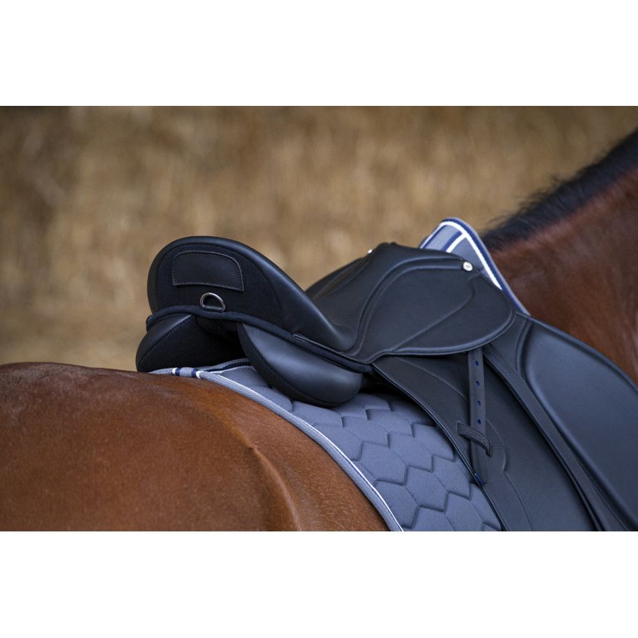 NORTON CLUB "Rexine Evol" Vielseitigkeitssattel