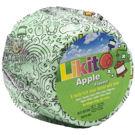 LIKIT Leckstein