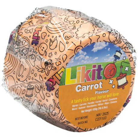 Pierre à lécher LIKIT