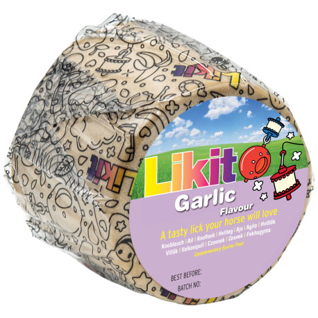 LIKIT Leckstein