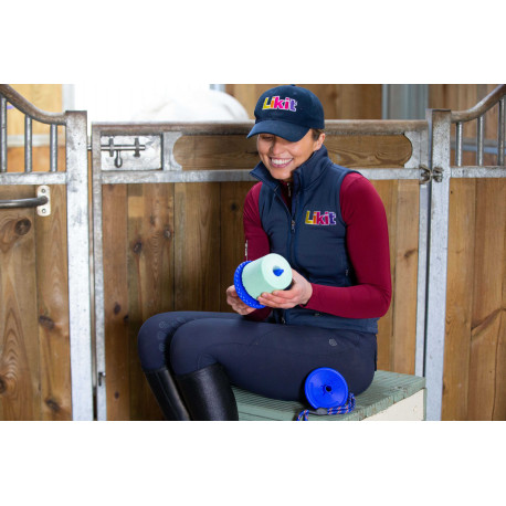 Support LIKIT - Boredom breaker