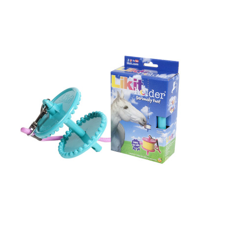 Support LIKIT - Boredom breaker