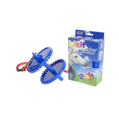 Support LIKIT - Boredom breaker