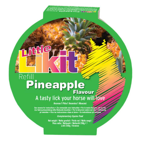 LIKIT Leckstein 250 g
