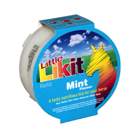 Pierre à lécher LIKIT 250 g