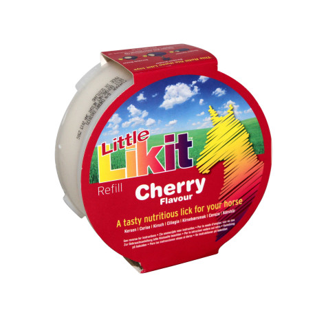 Pierre à lécher LIKIT 250 g