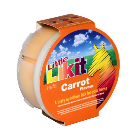 Pierre à lécher LIKIT 250 g