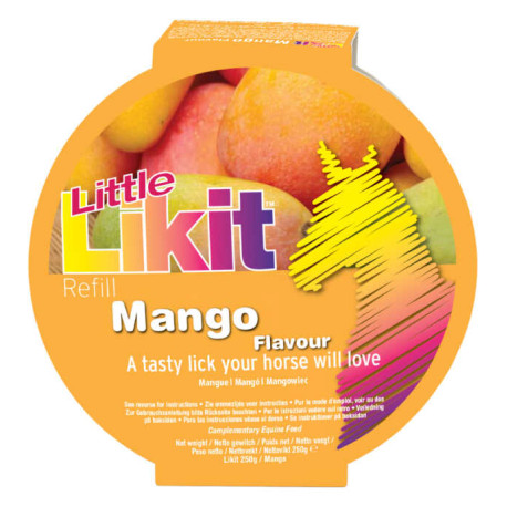 Pierre à lécher LIKIT 250 g