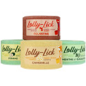 Salzstein HIPPOTONIC - LOLLY-LICK 700 g