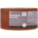 Salzstein HIPPOTONIC - Mineralblock 3kg