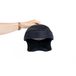 Schaumstoff/Helmfutter NACA Comète 2