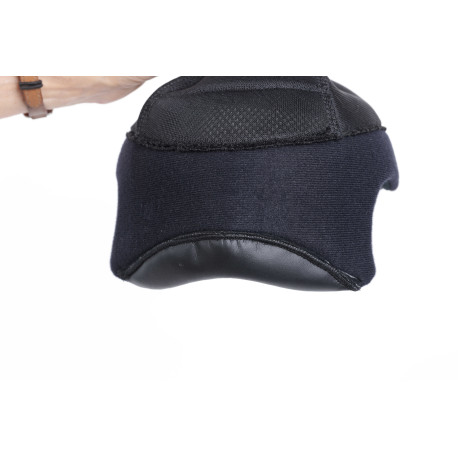 Schaumstoff/Helmfutter NACA Comète