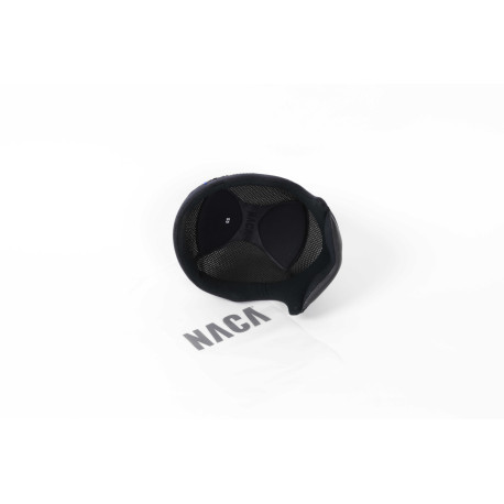 Mousse/Liner de casque NACA Comète