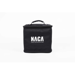 Boite pour casque NACA
