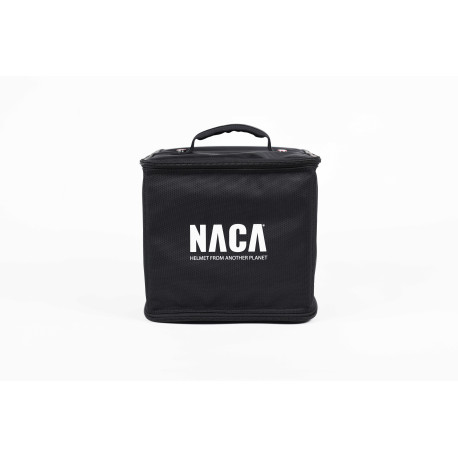 Helmtasche NACA