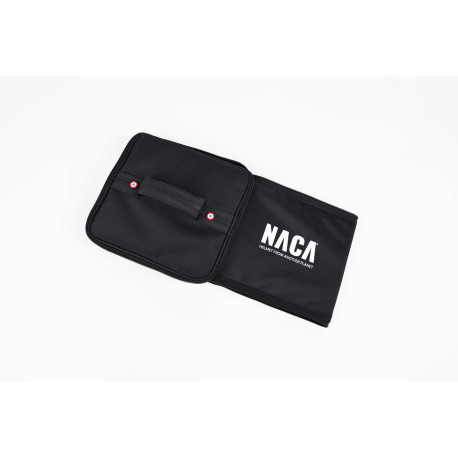 Helmtasche NACA