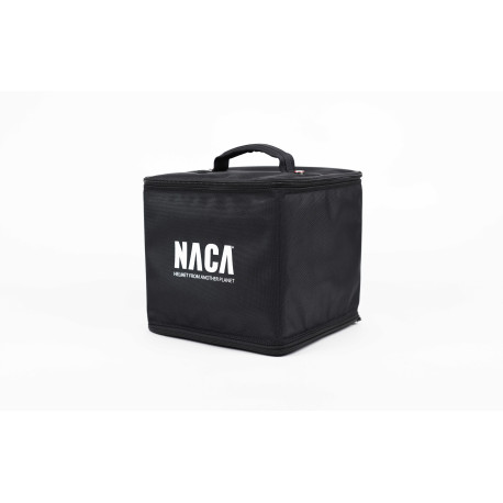 Helmtasche NACA