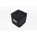 Boite pour casque NACA