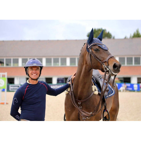 NACA-Helm – Comète S – Glow