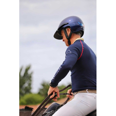 Casque NACA - Comète S - Glow