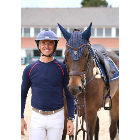 NACA-Helm – Comète S – Glow