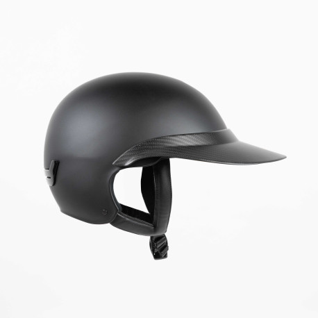 Casque NACA - Comète S - MAT