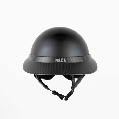 Casque NACA - Comète S - MAT
