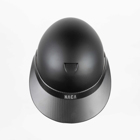 Casque NACA - Comète S - MAT