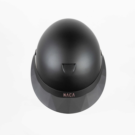 Casque NACA - Comète S - MAT