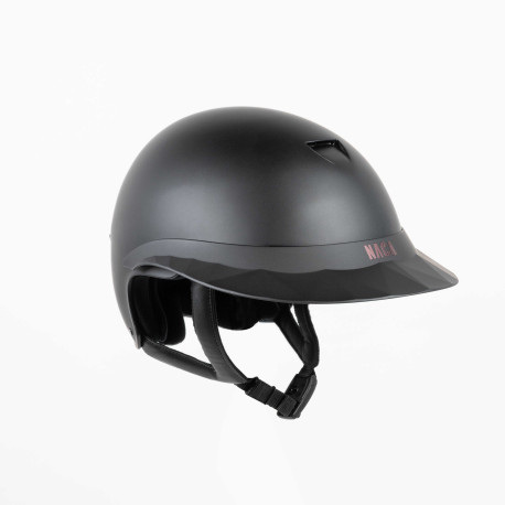 Casque NACA - Comète S - MAT