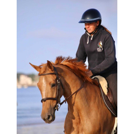 NACA-Helm – Comète XP – Glow