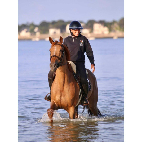 NACA-Helm – Comète XP – Glow