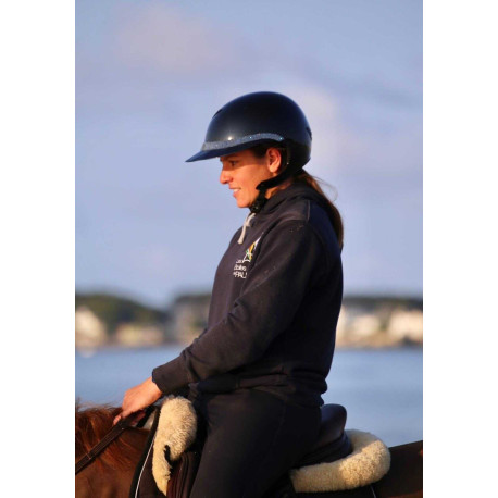 NACA-Helm – Comète XP – Glow