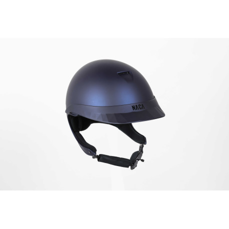Casque NACA - Comète XP - MAT