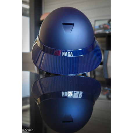 NACA-Helm – Comète XP – MAT