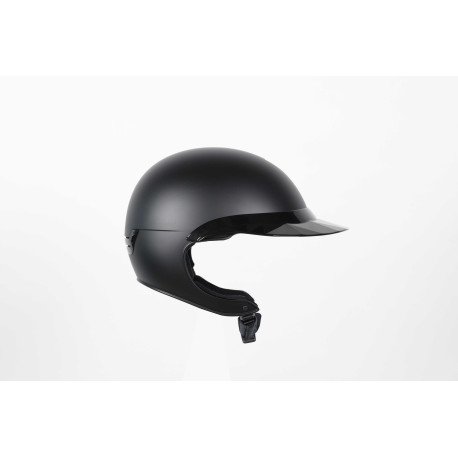 Casque NACA - Comète XP - MAT