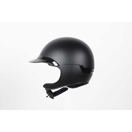 Casque NACA - Comète XP - MAT