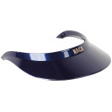 Extrabreites NACA-Visier – glänzend