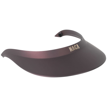 Extrabreites NACA-Visier – MAT